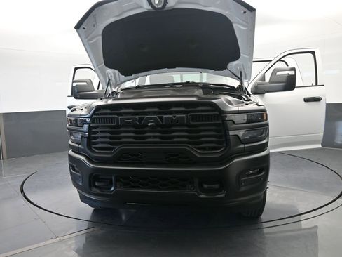 Used 2026 RAM 3500 Tradesman AWD/4WD image 70