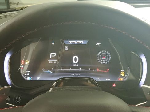 New 2026 RAM 1500 RHO image 27