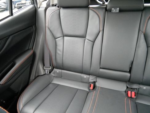 Used 2020 Subaru Crosstrek 2.0i Limited w/ Moonroof Package image 12