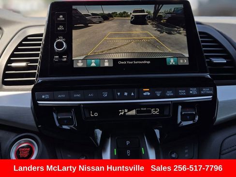 Used 2025 Honda Odyssey Sport-L image 21