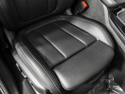 Used 2024 BMW X3 sDrive30i w/ Convenience Package RWD image 49