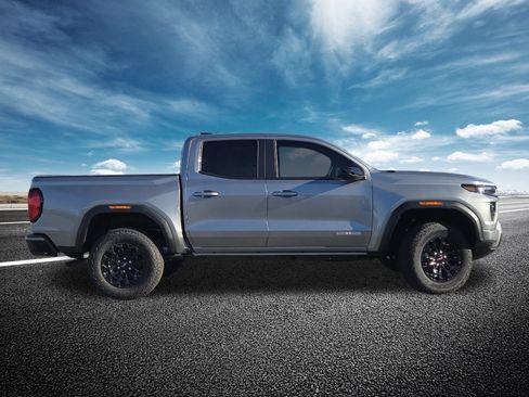 New 2026 GMC Canyon Elevation w/ Convenience Package RWD image 17