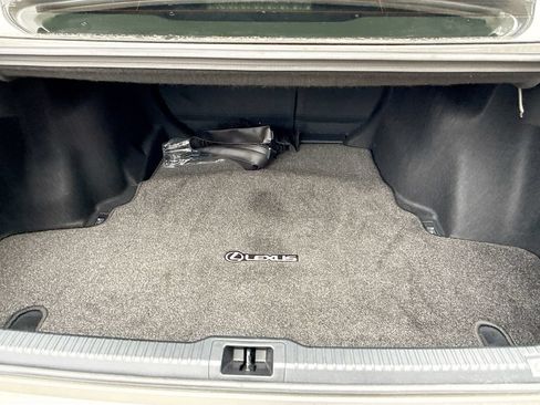 Used 2023 Lexus IS 350 F Sport w/ Memory Package RWD image 24