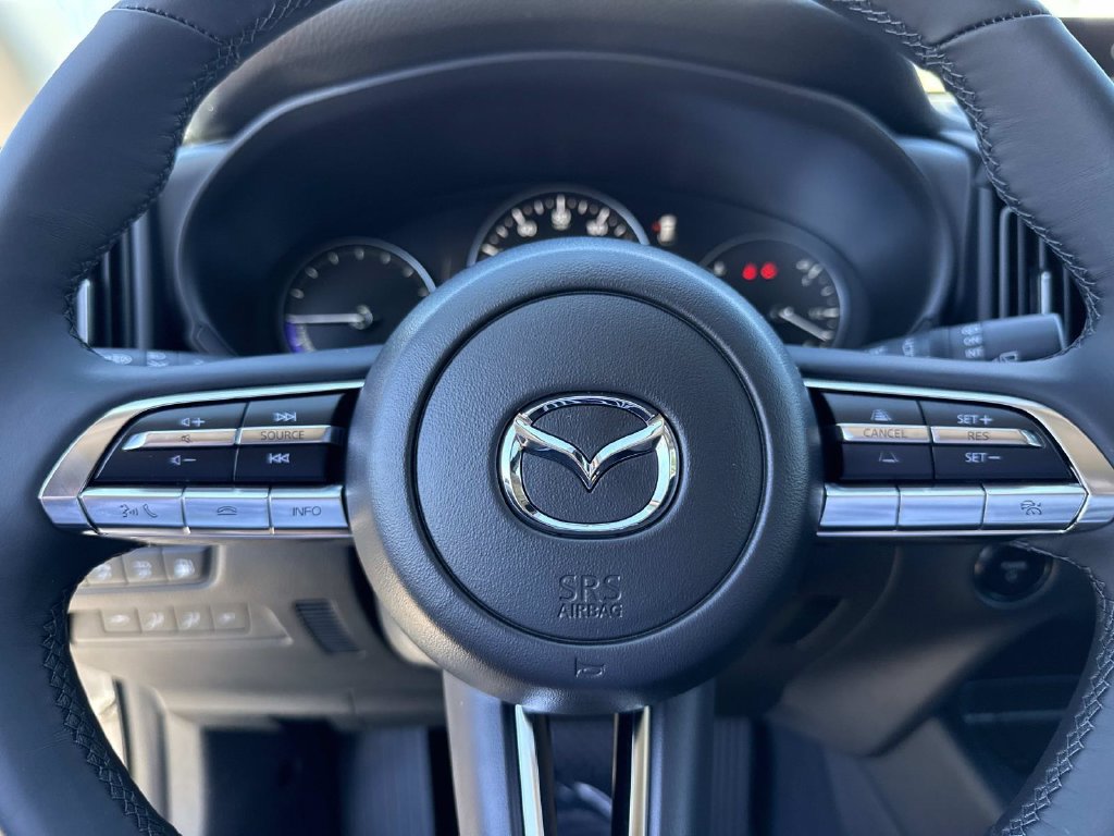 Certified 2026 MAZDA CX-50 AWD 2.5 Hybrid w/ Weather Package image 26