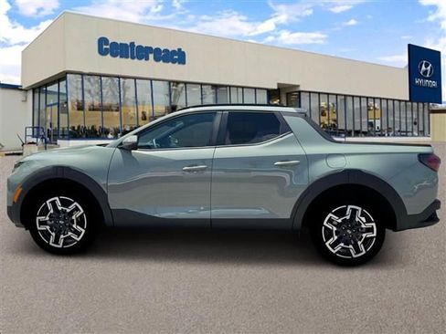 New 2026 Hyundai Santa Cruz Limited AWD/4WD image 3