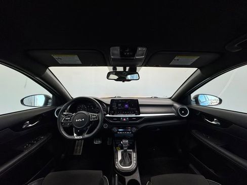 Used 2023 Kia Forte GT-Line image 19