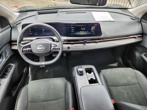 Certified 2023 Nissan Ariya FWD image 24