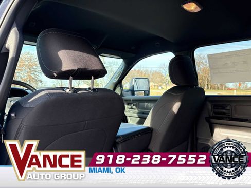 New 2026 RAM 2500 Tradesman image 16