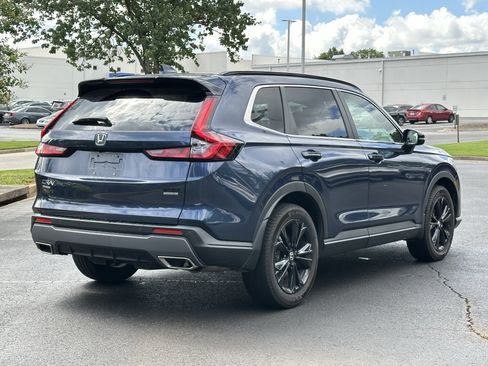 Used 2024 Honda CR-V Sport Touring image 13