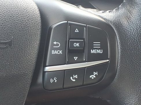 Used 2022 Ford Bronco Sport Outer Banks w/ Tech Package AWD/4WD image 11