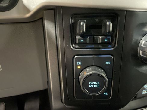 Used 2021 Ford F150 XLT w/ Equipment Group 301A Mid AWD/4WD image 33