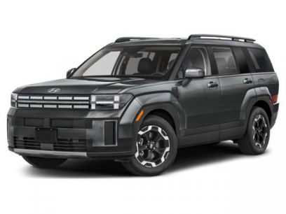 New 2026 Hyundai Santa Fe SEL