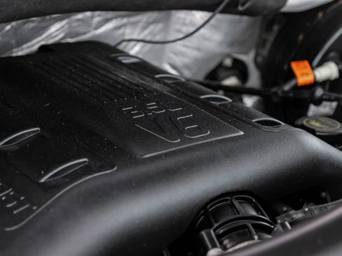 Used 2015 Ford F150 Platinum w/ Equipment Group 701A Luxury image 52