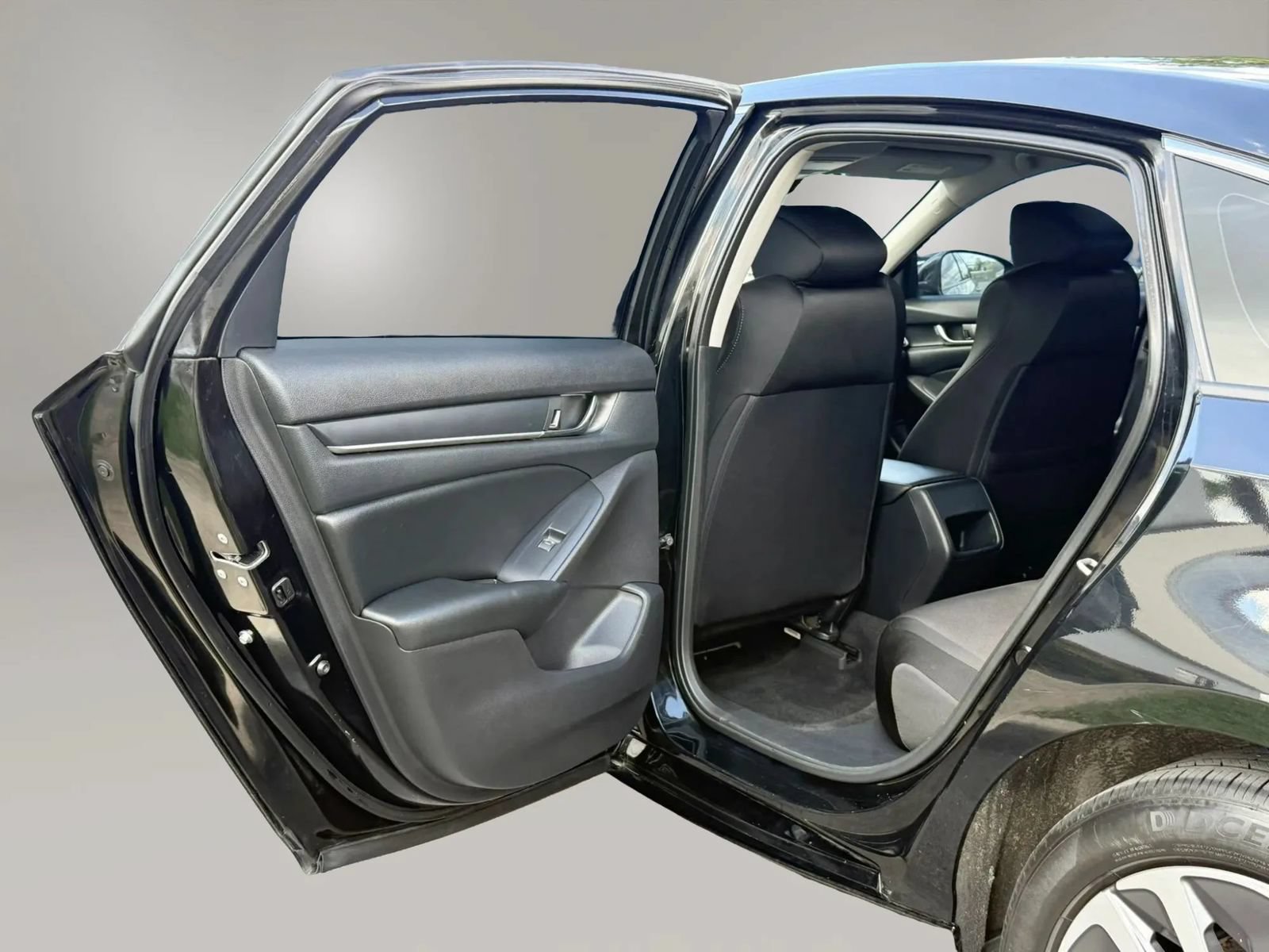 Used 2020 Honda Accord Hybrid image 21