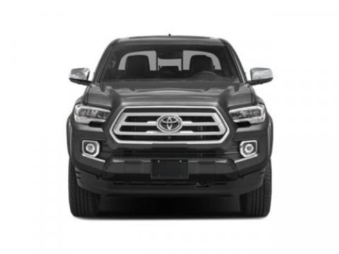 Used 2021 Toyota Tacoma Limited image 7