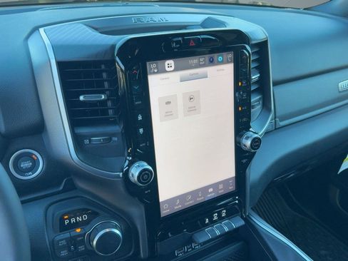 New 2026 RAM 1500 Big Horn image 23