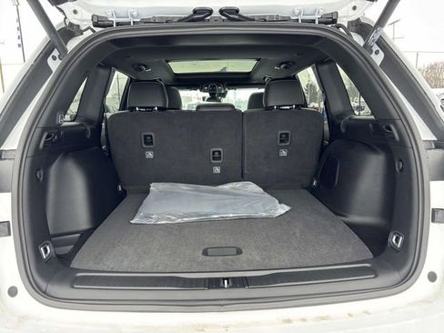 New 2026 Jeep Grand Cherokee Limited image 35