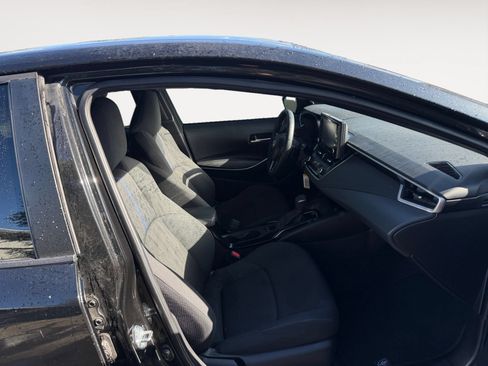Used 2022 Toyota Corolla SE w/ Carpet Mat Package (TMS) FWD image 15