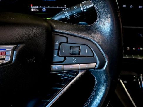 Used 2022 Cadillac Escalade ESV Sport image 37