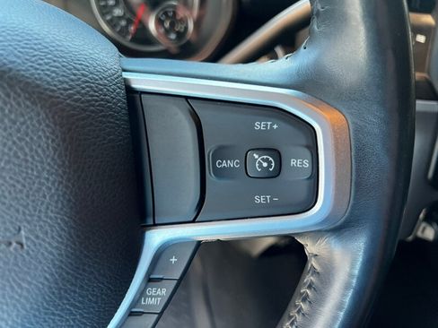 Used 2024 RAM 2500 Big Horn w/ Off Road Package AWD/4WD image 30