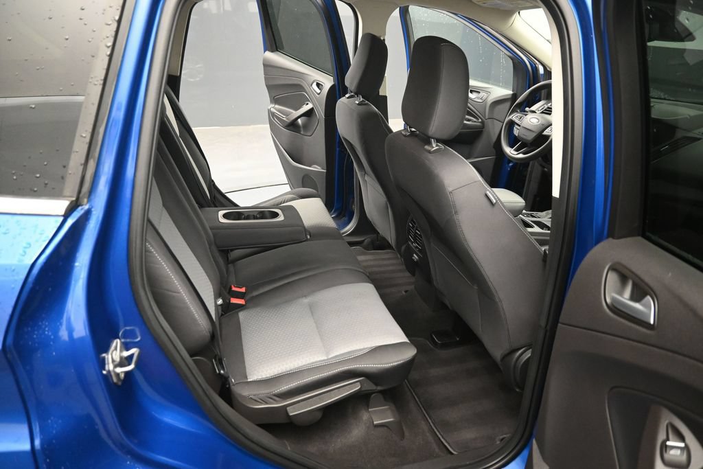 Used 2019 Ford Escape SE AWD/4WD image 28