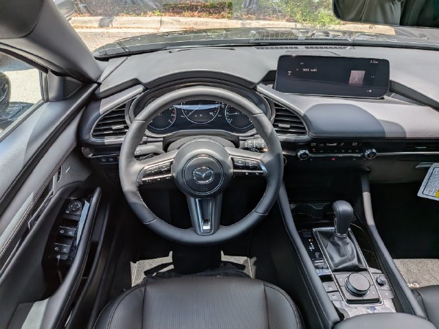 New 2026 MAZDA MAZDA3 Hatchback w/Premium Plus Pkg AWD/4WD image 15