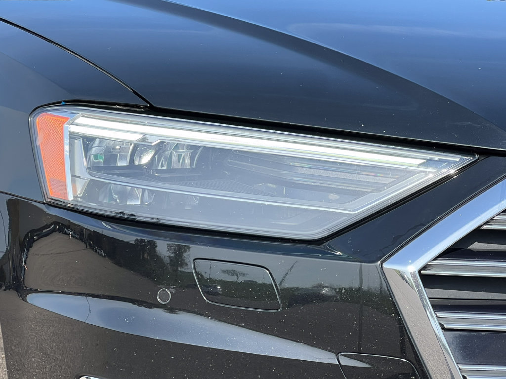 Used 2019 Audi A8 L 3.0T w/ Executive Package AWD/4WD image 46