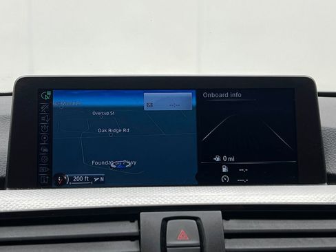 Used 2015 BMW 428i xDrive Coupe AWD/4WD image 11