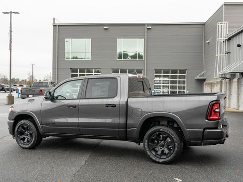 New 2026 RAM 1500 Big Horn image 7