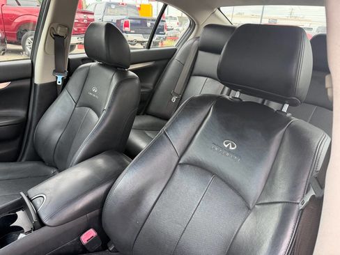 Used 2013 INFINITI G37 x Sedan w/ Premium Pkg AWD/4WD image 11