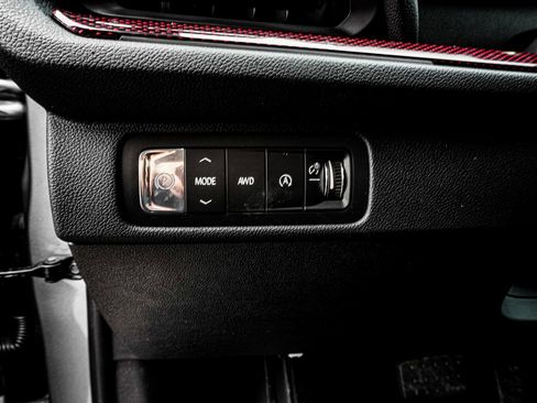 New 2026 Chevrolet Traverse Z71 image 32