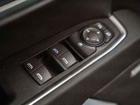 New 2026 Chevrolet Silverado 1500 LT Trail Boss AWD/4WD image 44