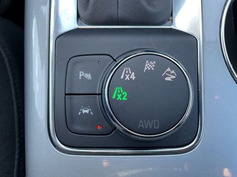 Used 2023 Chevrolet Blazer LT w/ Convenience Package AWD/4WD image 25