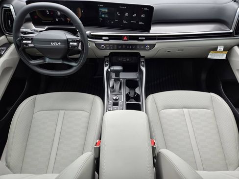 New 2026 Kia Sorento S FWD image 21