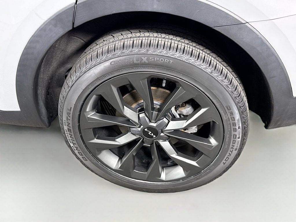 Certified 2022 Kia Sorento X-Line EX AWD/4WD image 35
