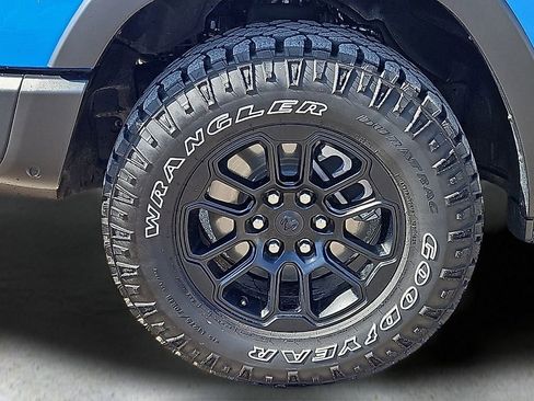 Used 2025 RAM 1500 Rebel w/ Rebel Level 1 Equipment Group AWD/4WD image 10