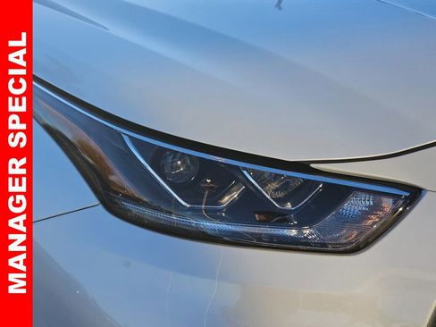 Used 2022 Toyota Highlander Limited image 36