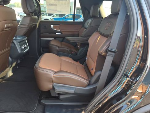 New 2026 Ford Expedition King Ranch AWD/4WD image 9