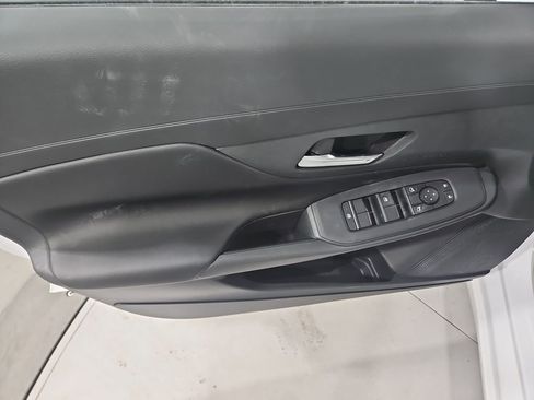 New 2026 Nissan Sentra SV w/ SV Convenience Package image 10