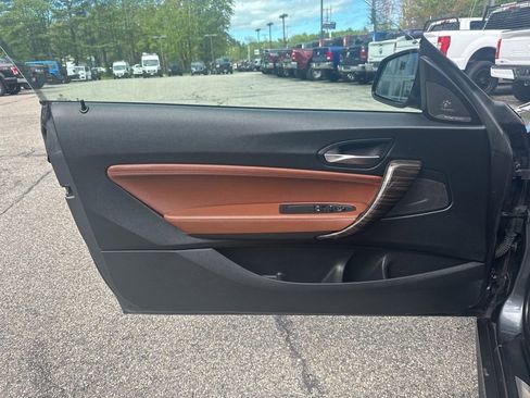 Used 2017 BMW M240i xDrive Coupe w/ Cold Weather Package AWD/4WD image 13
