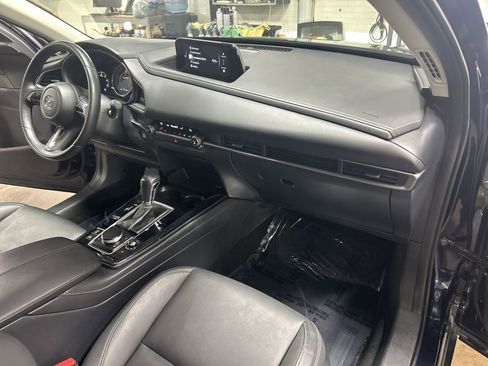 Used 2024 MAZDA CX-30 AWD 2.5 S w/ Select Sport Pkg image 29