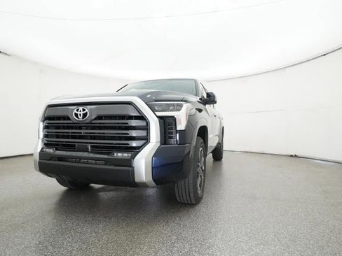 New 2026 Toyota Tundra Limited image 32