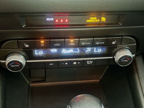 Used 2023 MAZDA CX-5 AWD 2.5 S w/ Select Package image 23