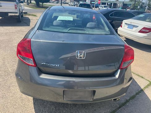 Used 2012 Honda Accord LX-S image 3