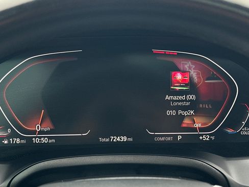 Used 2020 BMW 330i Sedan RWD image 23