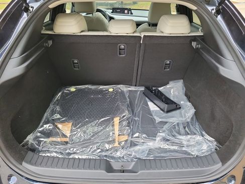 New 2026 MAZDA CX-30 Aire Edition image 8