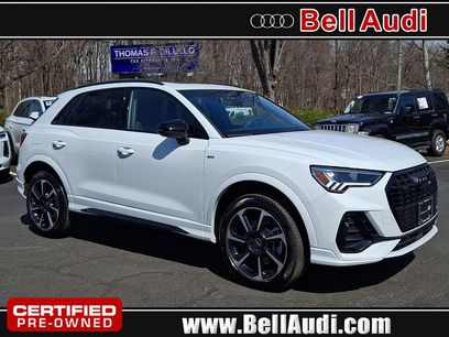 Used 2025 Audi Q3 2.0T Premium Plus w/ Premium Plus Package