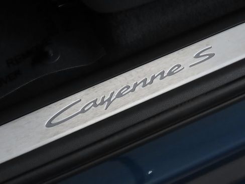 Certified 2026 Porsche Cayenne S AWD/4WD image 42