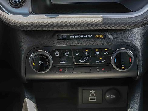 Used 2023 Ford Bronco Sport Big Bend w/ Convenience Package AWD/4WD image 12