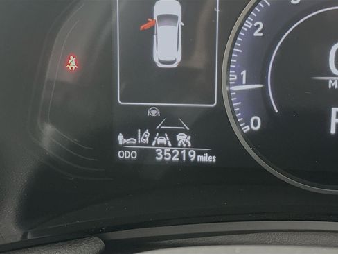 Used 2024 Lexus NX 350 AWD image 19